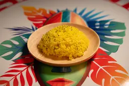 Riz parfumé