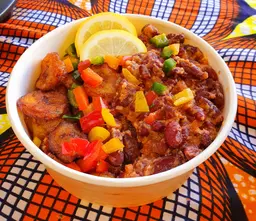 Végé (légumes)